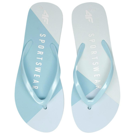 4F Women's Flip-Flops 4F Women's Flip-Flops